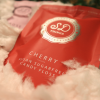 Cherry Sugar Free Candy Floss